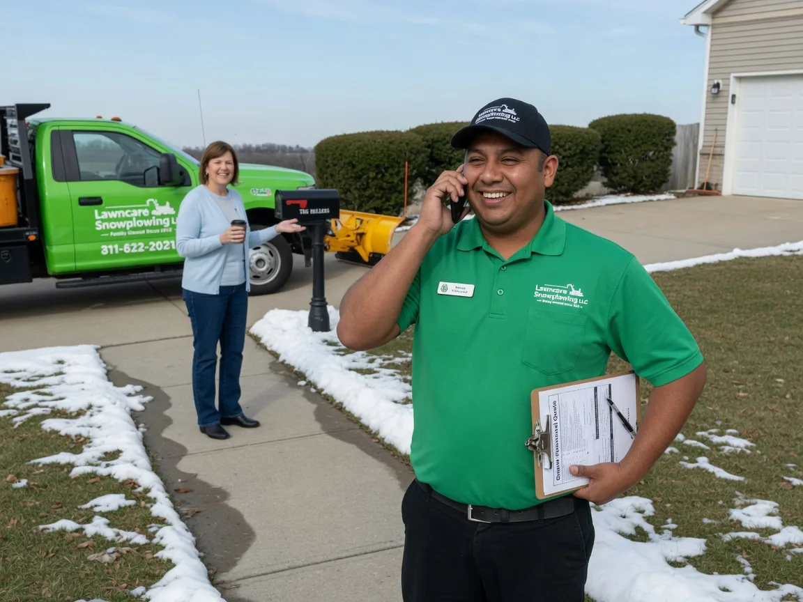 Lawn Care Services By Expert Landscaper Sacramento, KY FAQs